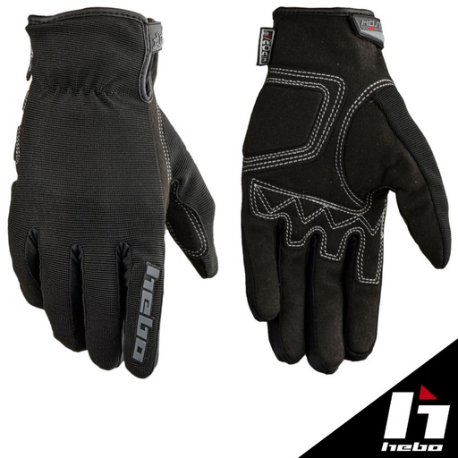 Hebo - Gloves, Free, Winter, CE, Enduro, HE1445