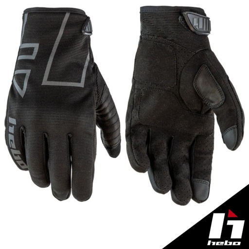 Hebo - Gloves, All Season, Enduro, HE1456