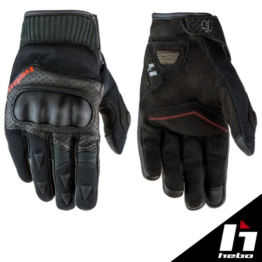 Hebo - Gloves, Daily, Enduro, HE1457 (Limited Stock)