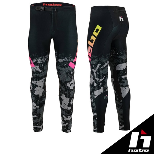 Hebo HE3139N Junior Pro Trial V Pants