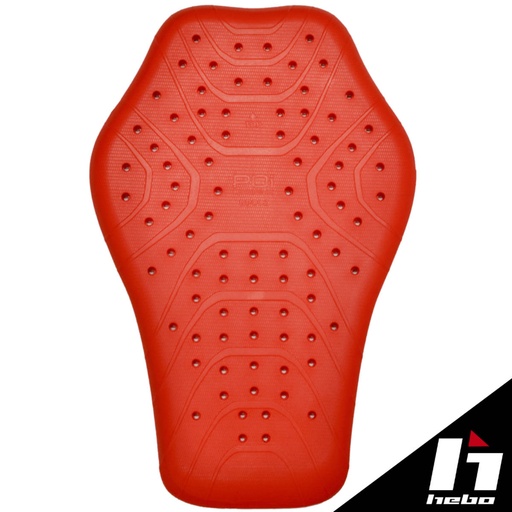 Hebo HE6301 Level 1 Back Protector
