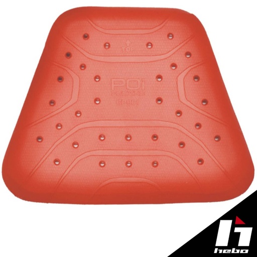 Hebo HE6302 Level 1 Chest Protector