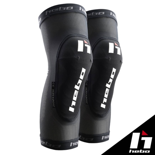 Hebo HE6344 Junior Defender Pro 2.0 Knee Guard