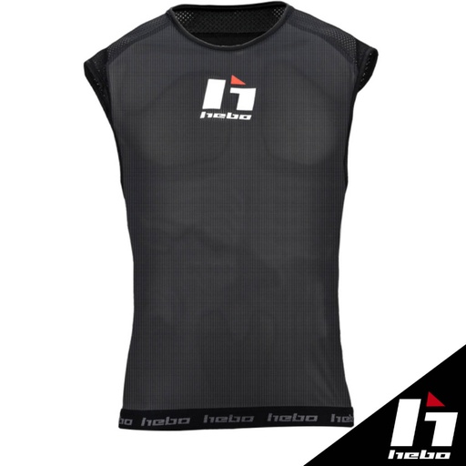 Hebo HE6384 Defender Pro H Protective Vest