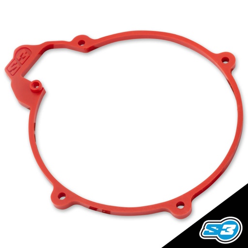 [FW-292] S3 - Spacer, Cover, Flywheel, Trials, GasGas, 02-Up, FW-292