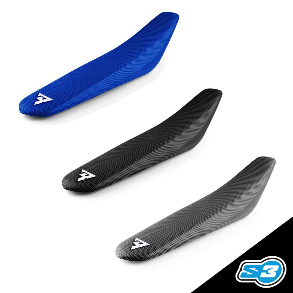 S3 - Cover, Seat, ONEGRIPPER®, Mario Roman 74 Edition, OGSCMR