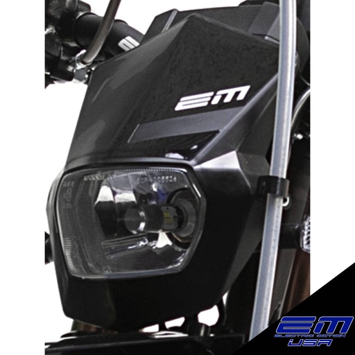 [EM-RL03S-61102-00-01] EM - Kit, Headlight, Epure/Escape, RL03S-61102-00-01