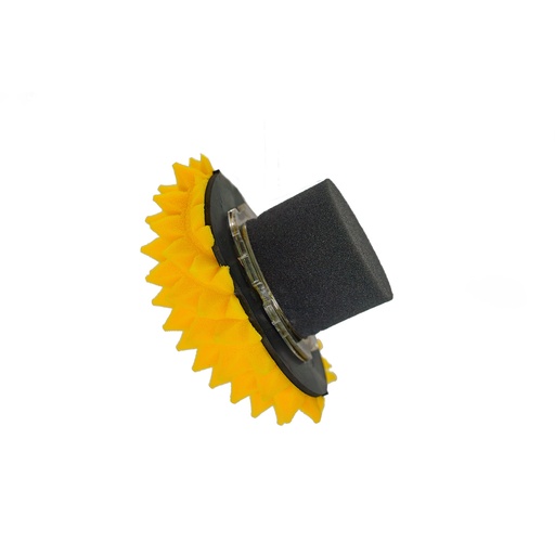 [FWF-90-07889] FunnelWeb Filter ProLine Snorkel Air Filter for Yamaha Tenere 700 (2020–2025)