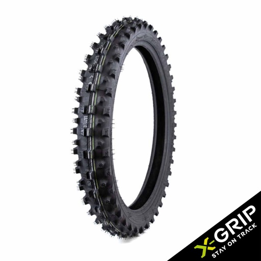 [XG-2631] X-Grip - Tire, Front, Machete, 90/100-21, XG-2631