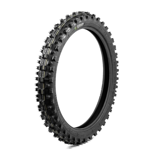 [XGRIP-XG-2631] X-Grip Machete Tire (Medium) - (90/100-21)
