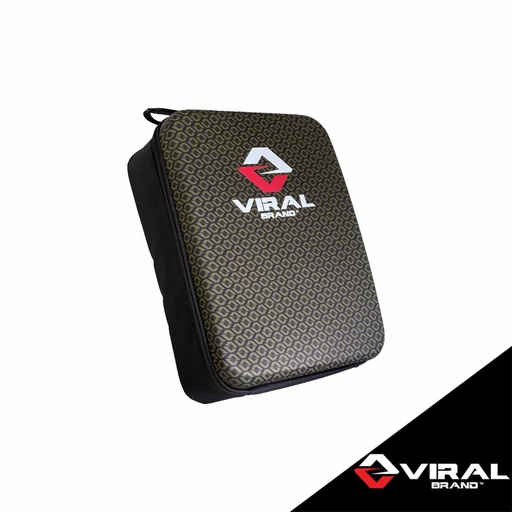 [VB-GC-GUC] Viral Brand - Case, Goggles, Logo Design, VB-GC-GUC