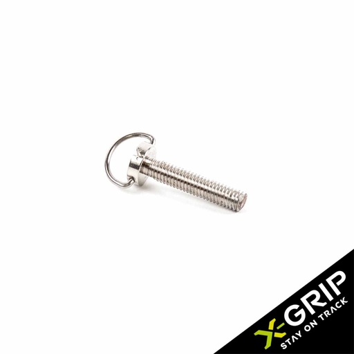 [XG-2661-002] X-Grip - Quick Release, Seat, KTM/Husqvarna/GasGas, XG-2661-002