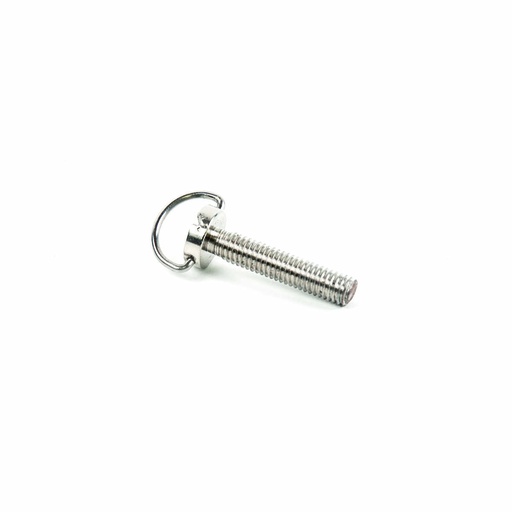 [XGRIP-XG-2661-002] X-Grip Quick Release Seat Screw for KTM, Husqvarna, and GasGas Bikes (2023-Up)