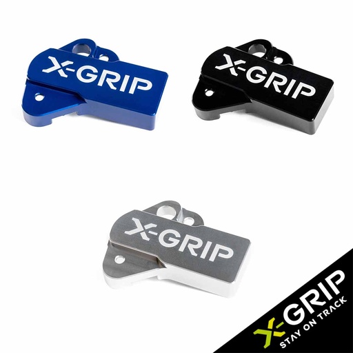 X-Grip - Guard, Throttle Valve Sensor, KTM, Husqvarna, GasGas