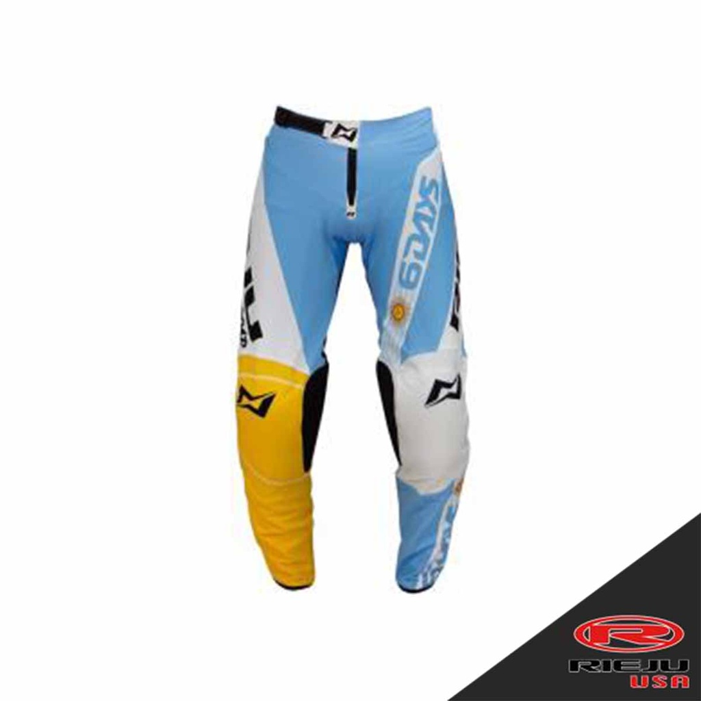 RJ - Pants, Six Days Argentina, RIEJU  (Limited Stock)