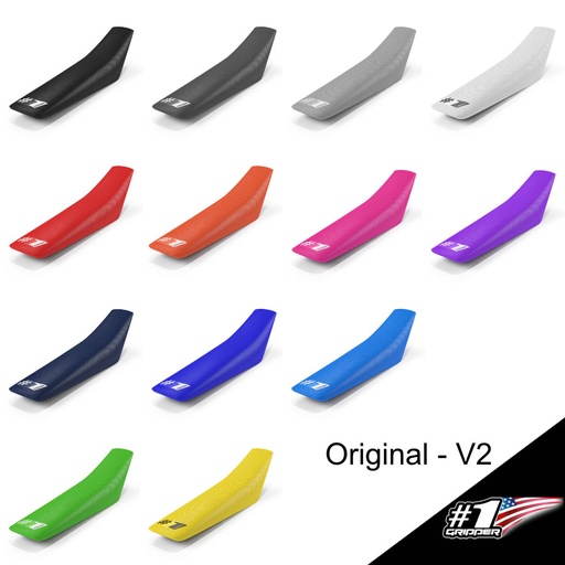 OneGripper - Original Seat Cover V2