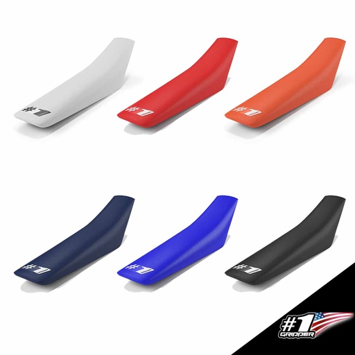 OneGripper - Cover, Seat, Light, OGSC03-XX