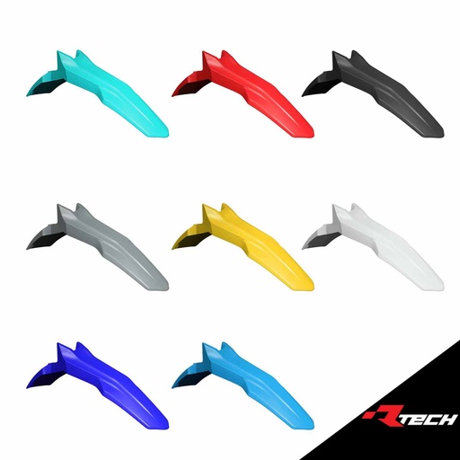 RTech Front Fender - Sur-Ron Ultra Bee Models (2023 to 2024)