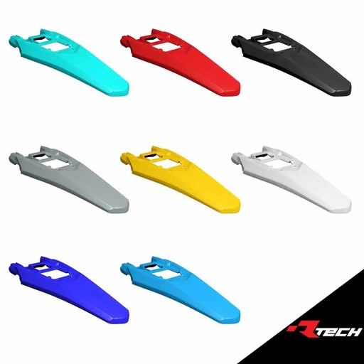RTech Rear Fender - Sur-Ron Ultra Bee Models (2023 to 2024)