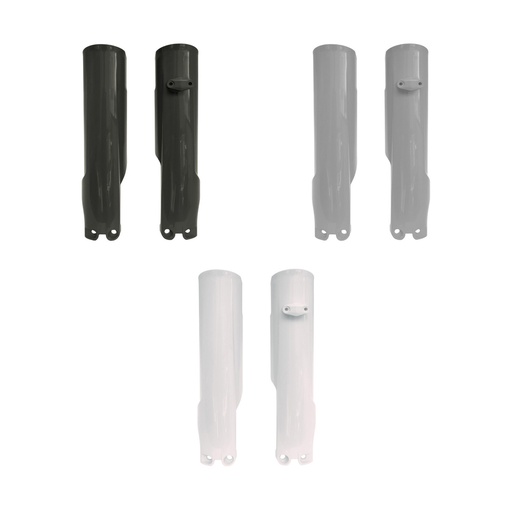 RTech - Fork Protectors - Select GasGas, Husqvarna & KTM Models (2022 to 2024)