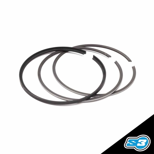 [RI-76,00X1] S3 - Piston, Rings, Trial / All Models, RI-76,00X1