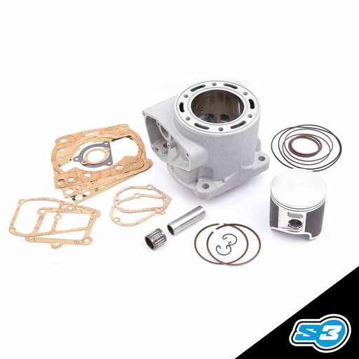 [YKE-GG-Q300] S3 - Cylinder Piston Gasket Kit, GasGas, RIEJU, YKE-GG-Q300