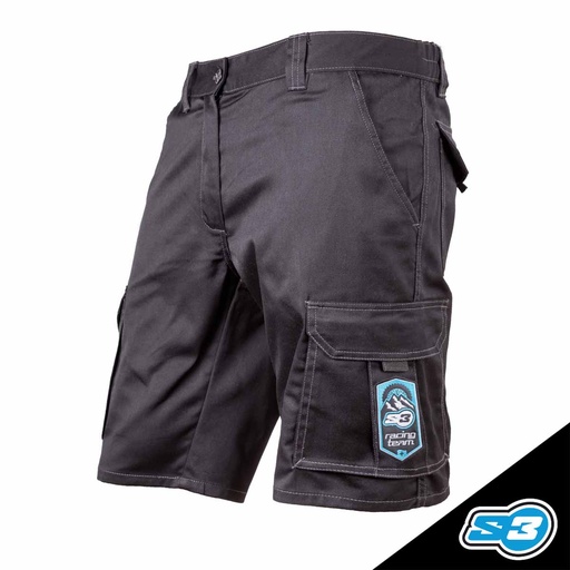 S3 -Mecanic Pants, Y-001-X