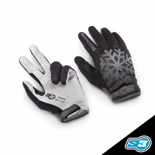 S3 - Gloves, S3 Ice, Nano Sport, IC-WU-X