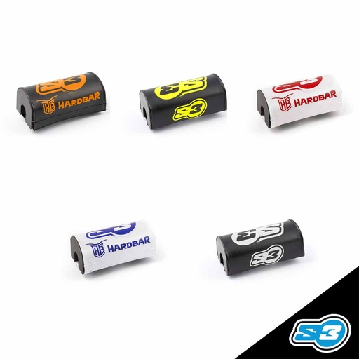 S3 - Protech Handlebar, HAX-XXX-X