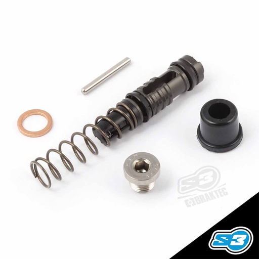 [853126MO1] S3 - Enduro Brake, EC/TC/TE, 853126MO1