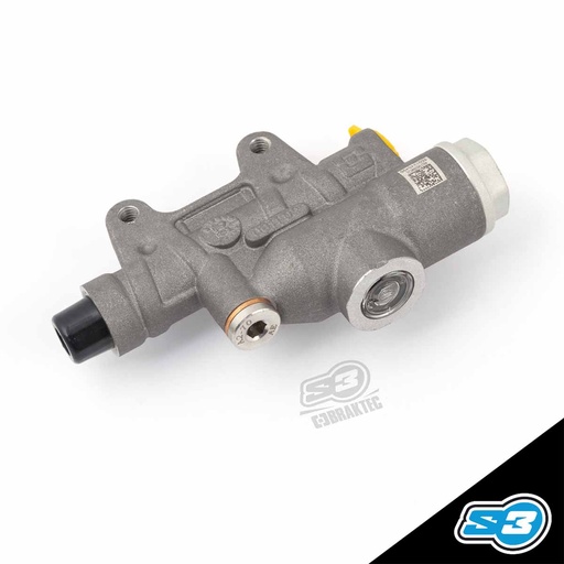 [461002MO2] S3 - Enduro Brake, EC/TC/TE DOT4, 461002MO2