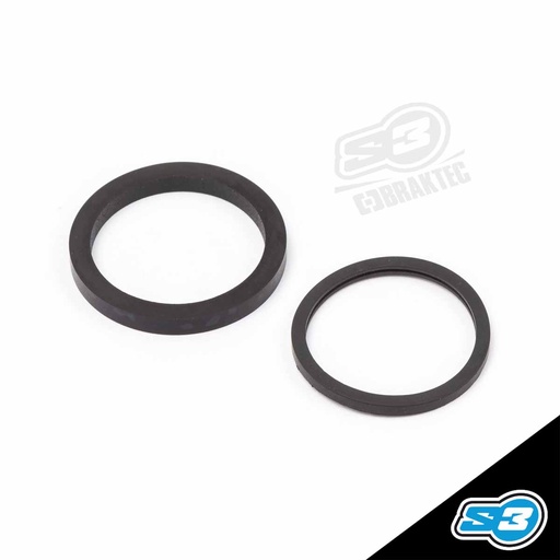 [825000MO0] S3 - Enduro Brake, EC/TC/TE, 825000MO0