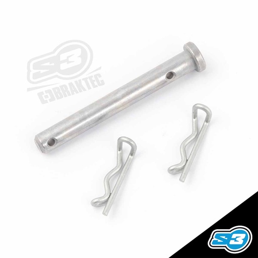 [844004MO0] S3 - Enduro Brake, EC/TC/TE, 844004MO0