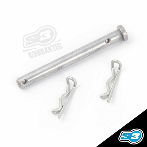 [844003MO0] S3 - Enduro Brake, EC/TC/TE, 844003MO0