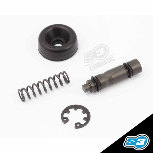 [853028MO0] S3 - Brake Trial, 853028MO0