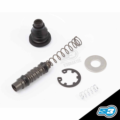 [853079MO0] S3 - Brake Trial, 853079MO0