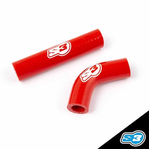 [WA-TRS-R] S3 - Silicone Hose, WA-TRS-R
