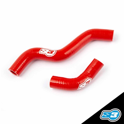 [WA-MON-R] S3 - Silicone Hose, WA-MON-R