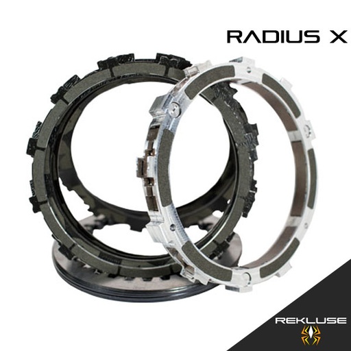 [REKLUSE-469-013] Rekluse - Friction Disk Replacement, 469-013
