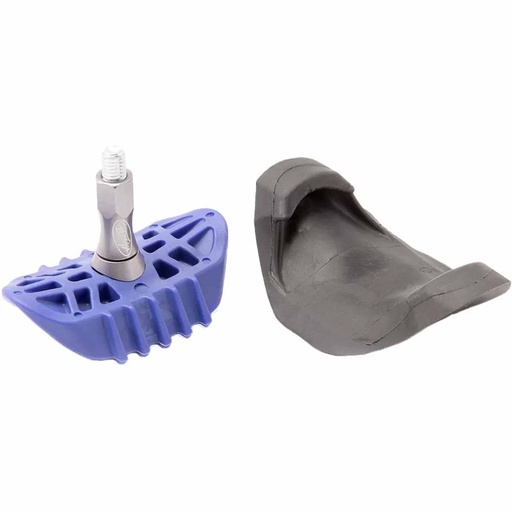 [11-0114] Motion Pro - Lite Loc Rim Lock, 1.60"  11-0114