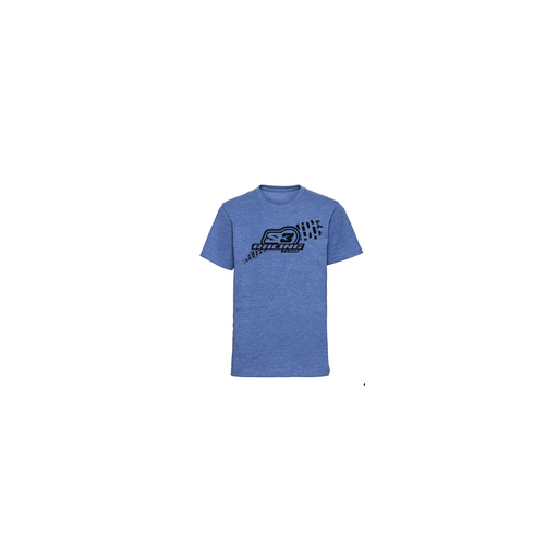 S3 - Racing Team Trace T-Shirt, TS-XU-xx