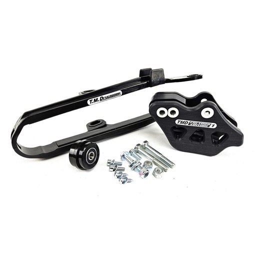 TMD - SLIDE N GUIDE KITS, SWM, DCK-HQV-**