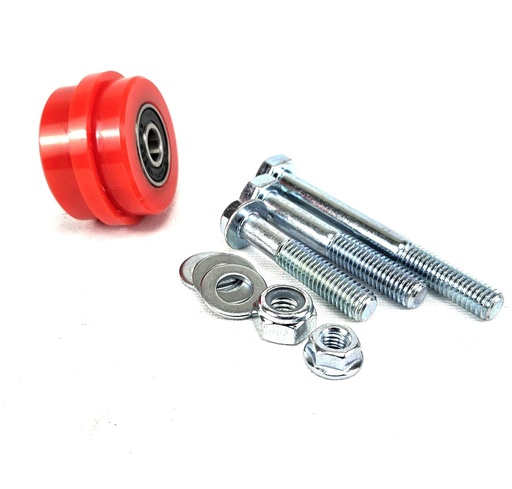 TMD - POWERLIP ROLLER, CHAIN ROLLER, SWM PLR-HUG-**