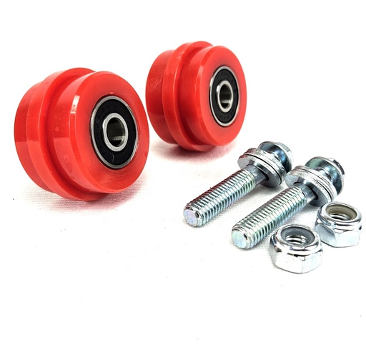 TMD - POWERLIP ROLLER, CHAIN ROLLER KITS, SWM PLR-HUQ-**