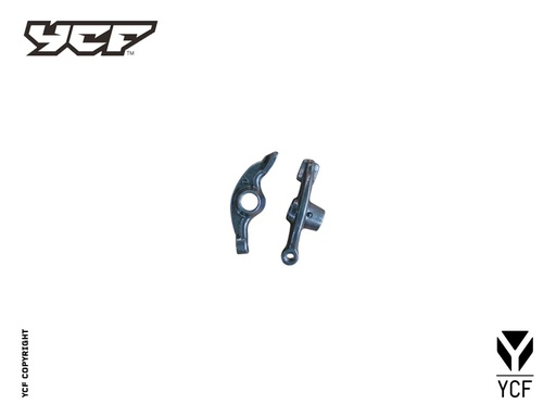 [YCF-14410/152FMI] YCF 14410/152FMI Rocker Arm Assembly (LIL)