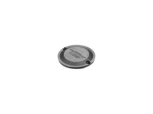 [YCF-RCSC-BK] YCF RCSC-BK MOTEUR88 / 125 Right Crankcase Small Cover (2014 Model)