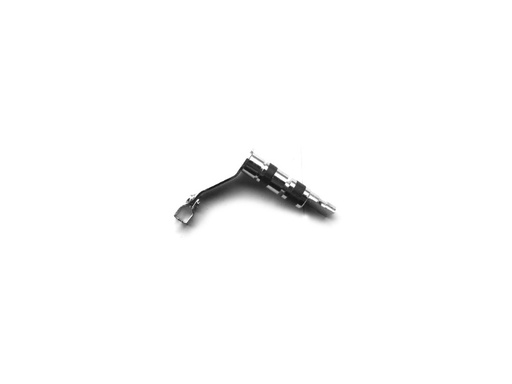 [YCF-D01G010LBX] YCF D01G010LBX Clutch Operating Shaft