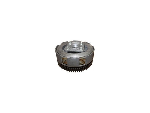 [YCF-22100/152FMH] YCF 22100/152FMH Clutch Main Body Assembly