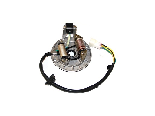 [YCF-A00-8-2-WP] YCF A00-8-2-WP Complete Stator for YX Engines - Waterproof