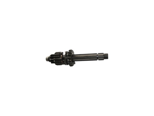 [YCF-E13K030] YCF E13K030 Transmission Main Shaft